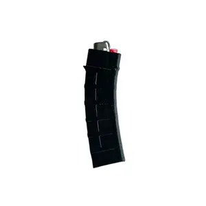 Extended Magazine Mag Clip Lighter Sleeve / Case