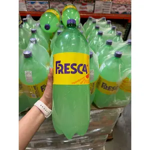 Mexican Fresca 3L Soda Mexican Fresca 3L Soda