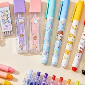 Office Stationary Supplies One Scoop Sticker Packs