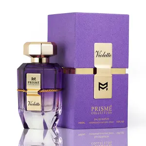 Prismé Violette by Patek Maison Eau de Parfum Spray 3oz