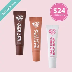 Balm Chica Bundle