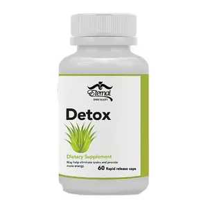Eternal Spirit Beauty - Detox Dietary Supplement