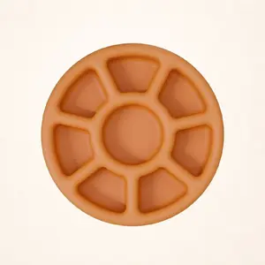 FreezWheel - Durable Interactive Chew