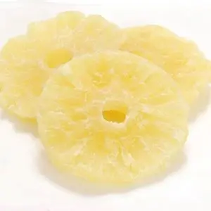 Pineapple Rings Pineapple Rings