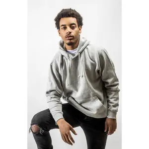 Cottmark Pullover Hoodie
