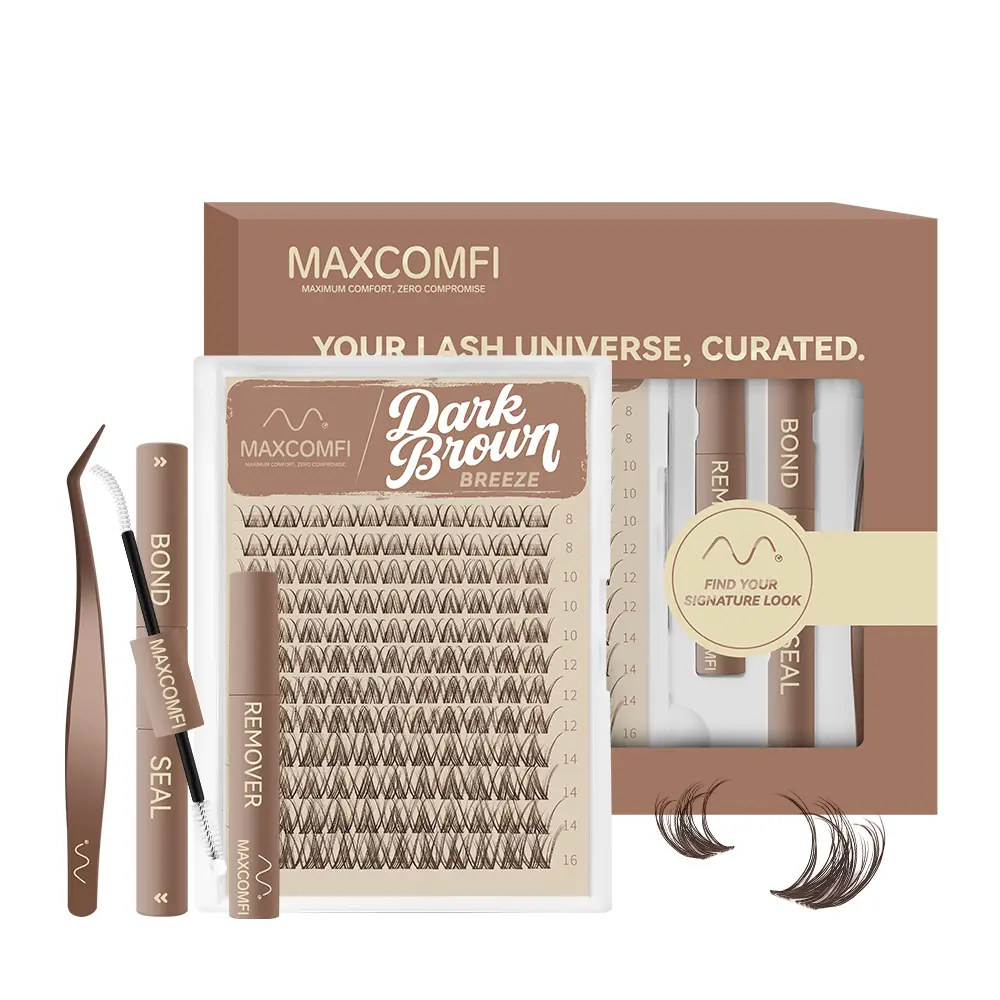 Dark Brown Breeze Kit