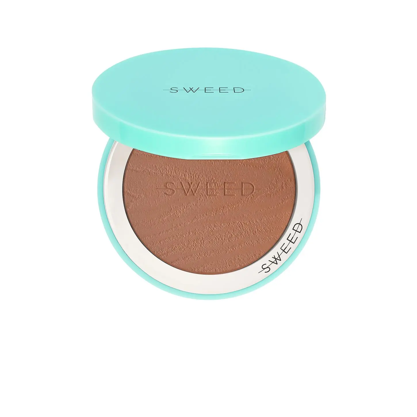 SWEED The Bronzing Powder in Golden Medium