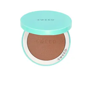 SWEED The Bronzing Powder in Golden Medium SWEED The Bronzing Powder in Golden Medium