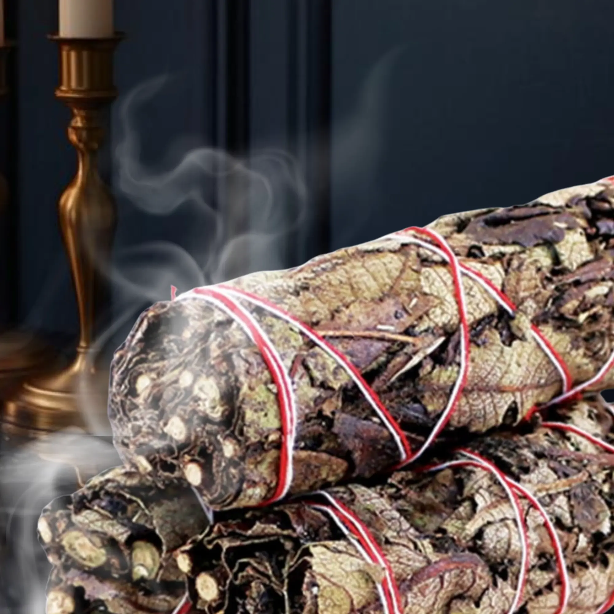 Black Sage Stick Aromatic Sage Aromatherapy Atomising Diffuser