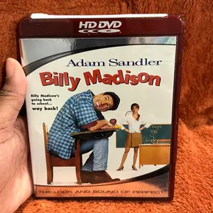 Billy Madison ( HD DVD )
