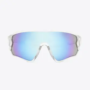 Polycarbonate Shield Sunglasses