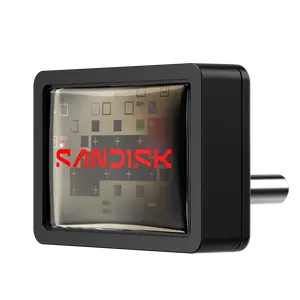 SANDISK Extreme Fit USB-C Flash Drive