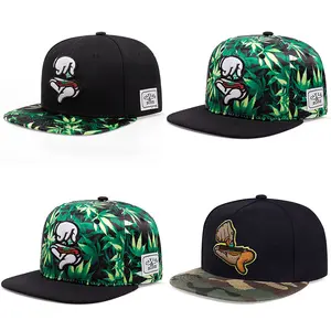 NEW HATS Two hand pattern Embroidered Hip Hop Unisex Baseball Cap Casual Outing Hat Outdoor Activities Adjustable Snapback Cap