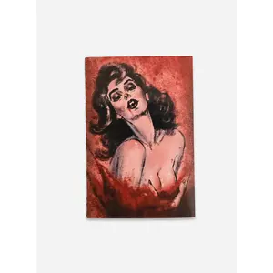 Art Print Magnets (Pick 4)