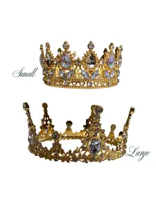 Decor Crowns