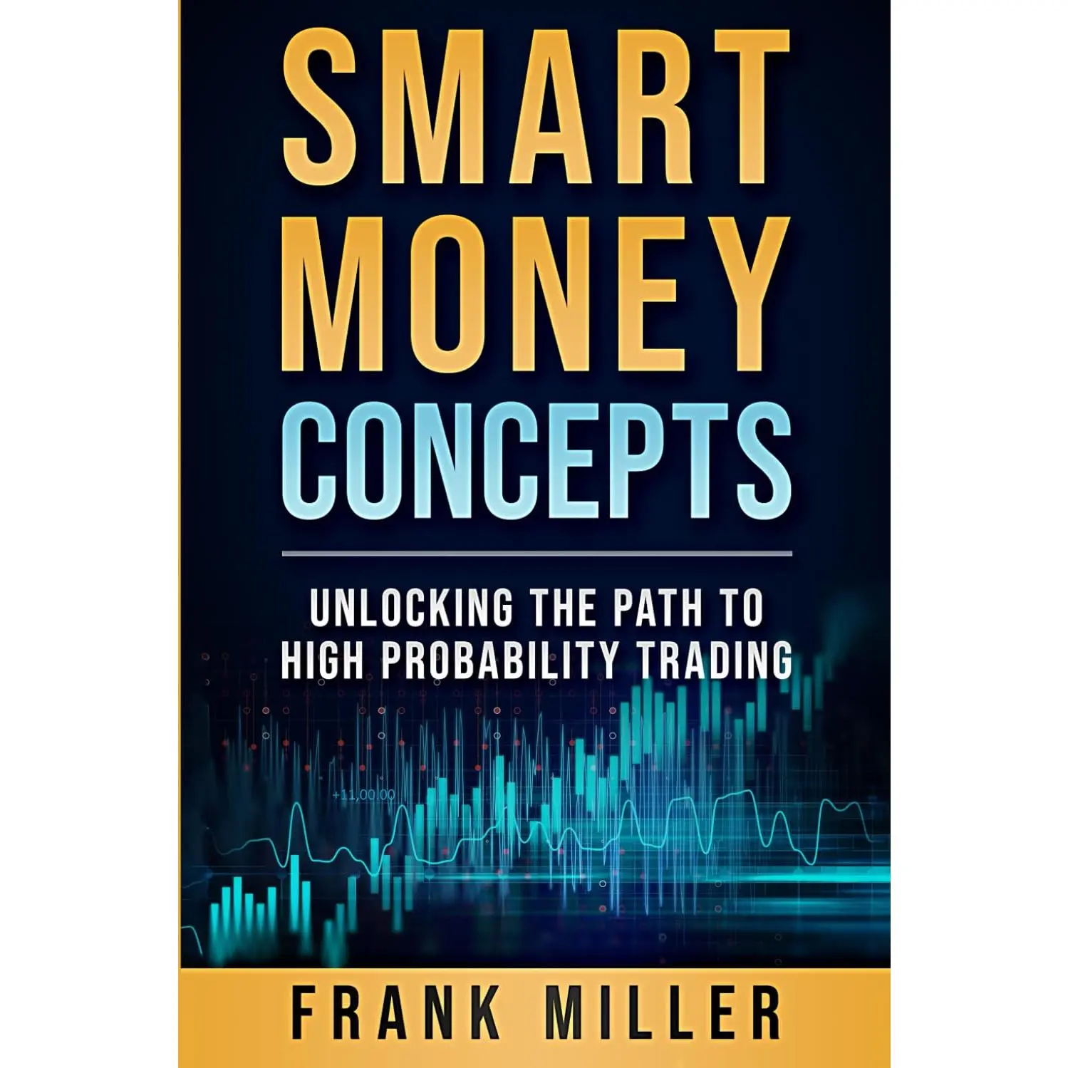 Smart Money Concepts: Unlocking the Path to High Probability Trading