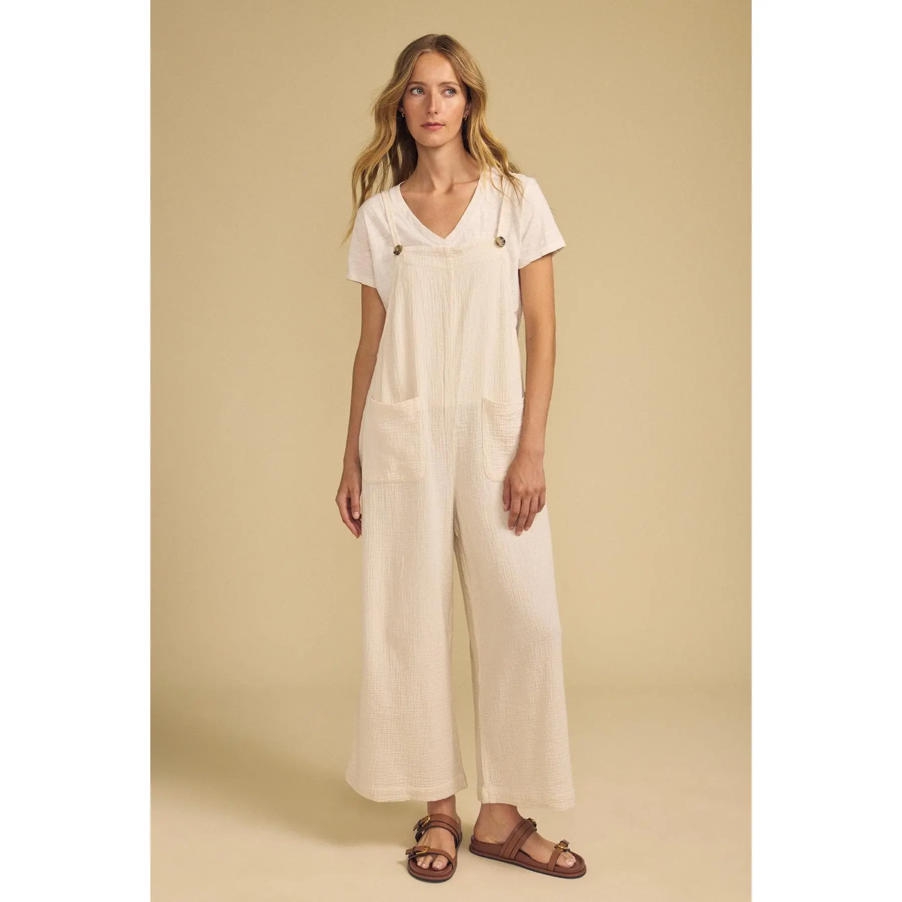 EVERLEE JUMPSUIT