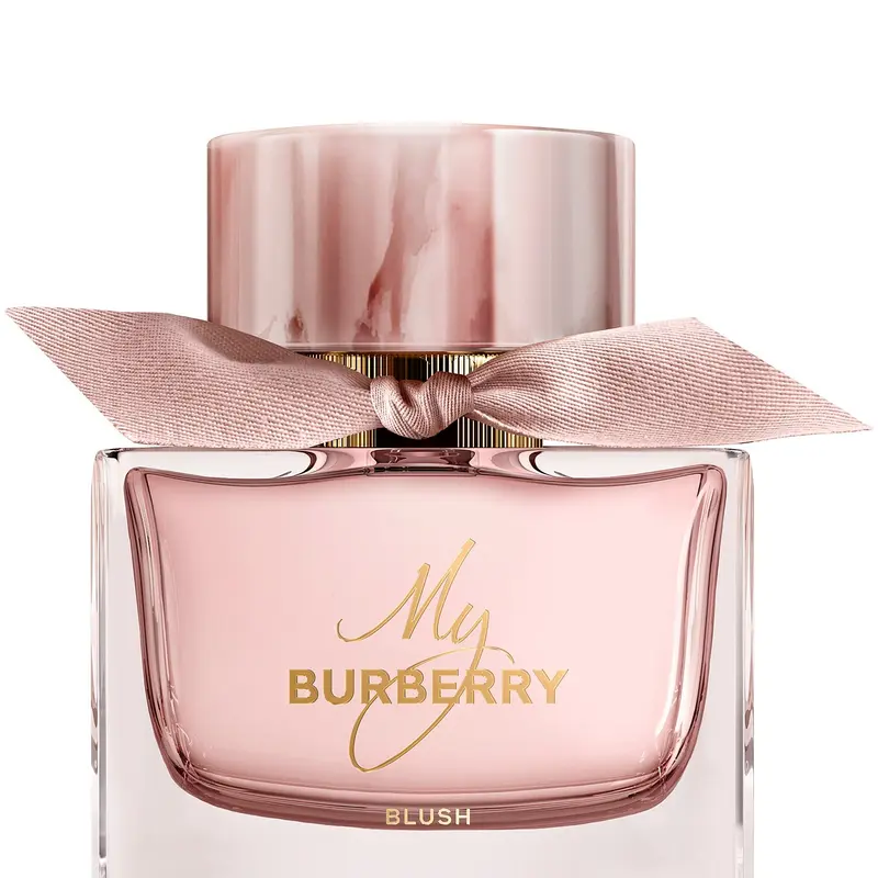 My Burberry Blush Eau de Parfum For Women by Burberry