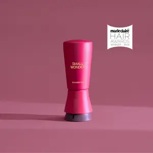 Signature Shampoo Haircare for Healthy, Shiny Hair Hydrate SHINE37 Complex Sulfate-Free Paraben-Free Color-Safe Cruelty-Free Hydrating Moisturize, Marie Claire Award Winner