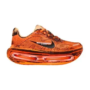 Melitta Baumeister x Nike Wmns Vomero Premium 'Total Orange'