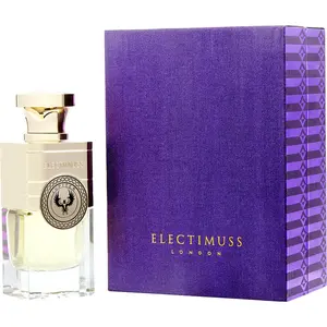 Electimuss Jupiter By Electimuss Parfum For Unisex