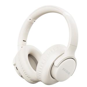 Electronic Wireless Bluetooth Headphones Over-Ear, Deep Bass Hi-Fi Stereo, 65H Playtime, Foldable Lightweight Headset with Mic for iOS/Android/PC Headset Earbud Headphonesbluetooth Black  #TikTokShopHolidayHaul  Audio Wirelessheadphone