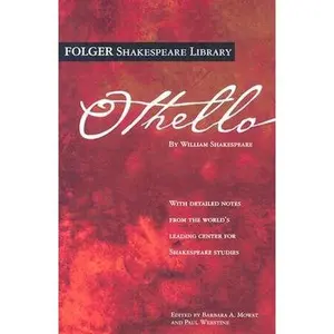 USED-Othello [OTHELLO -OS] by unknown author (Unknown)