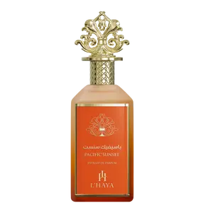 L’HAYA- PACIFIC SUNSET- EXTRAIT DE PARFUM 3.04oz
