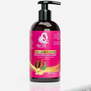 Alanhair Acondicionadores