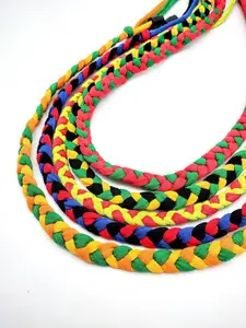 chewelry, t-shirt necklace, ADHD, Autism, Anxiety, stim, fidgetT-Shirt Necklace, Chewelry, Stim Toy, Sensory, Cloth Necklace, Fabric Necklace