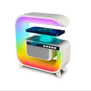 Portable Bluetooth Audio Speaker - Wireless, 360° Sound, 12hr Playtime, Waterproof for Outdoor Use, Speakers Streaming