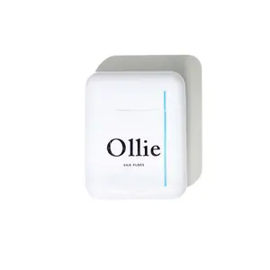 Ollie Floss