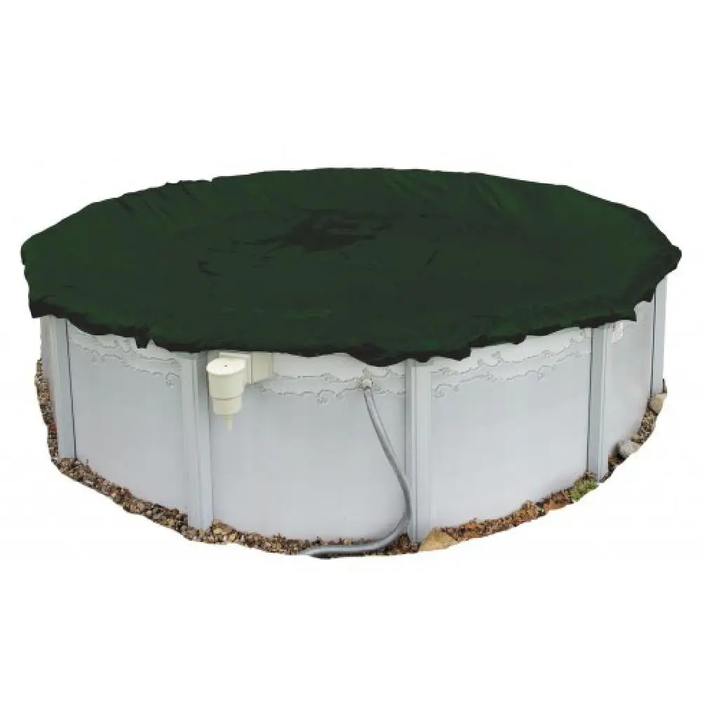 Arctic Armor WC828-4 12 Year 16'x40' Oval Above Ground Swimming Pool Winter Covers