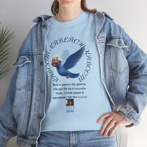 DaTRND RIP My Granny Meme Shirt