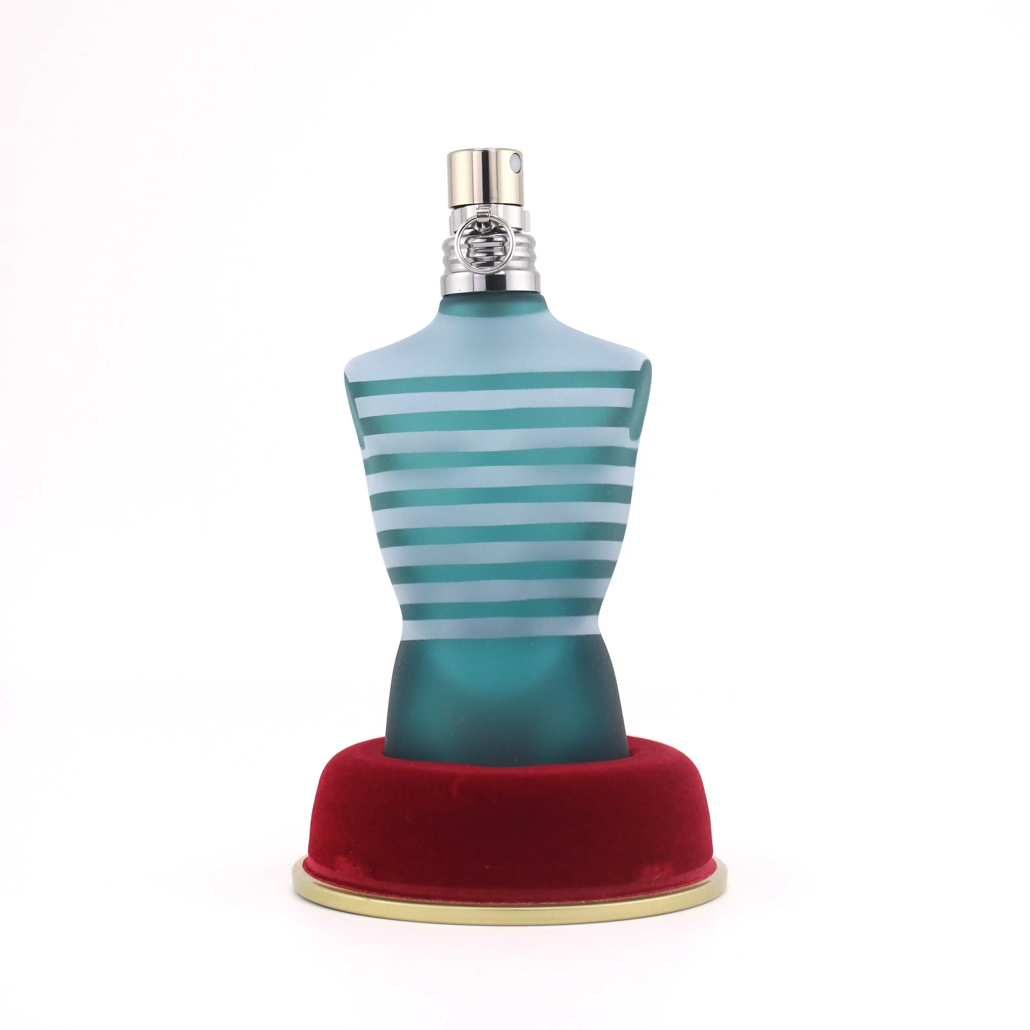 Jean Paul Gaultier Le Male Eau de Toilette, 75ml Long Lasting Fresh Fragrance with Mint Lavender, Single Item, Long Lasting Perfumes