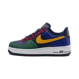AIR FORCE 1 LO '07 LX WMNS "Command Force Obsidian Gorge Green" DR0148 300