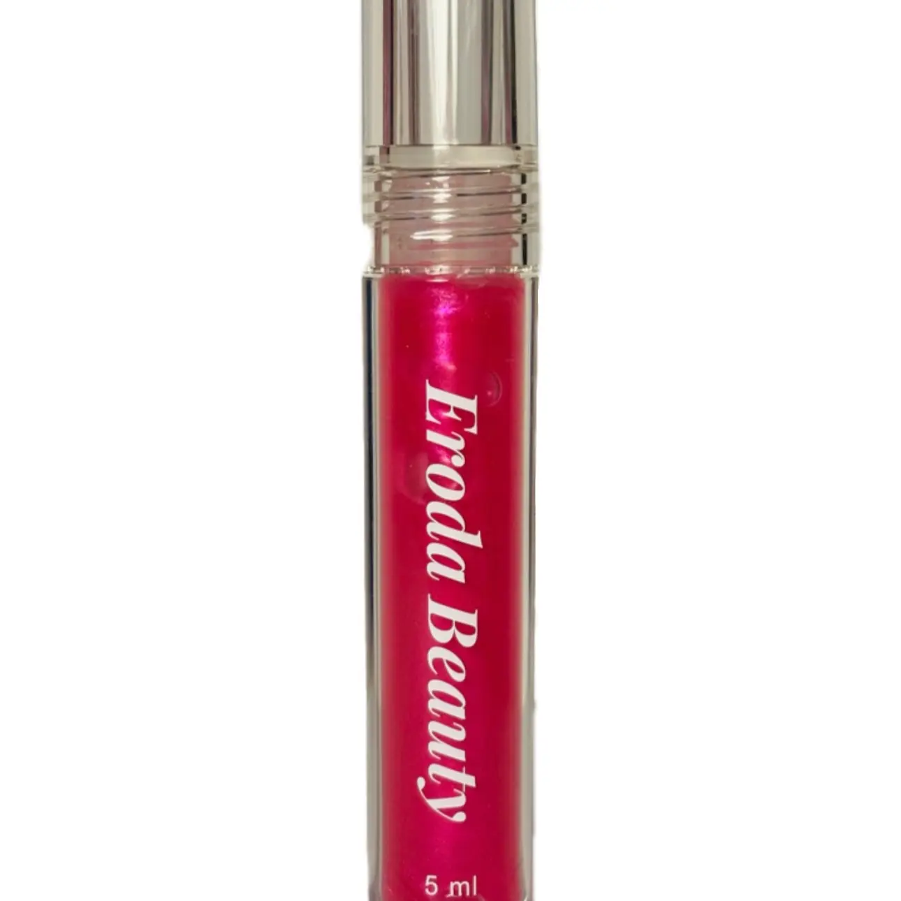 Poderosa - by Eroda Beauty hydrating non- sticky lipgloss