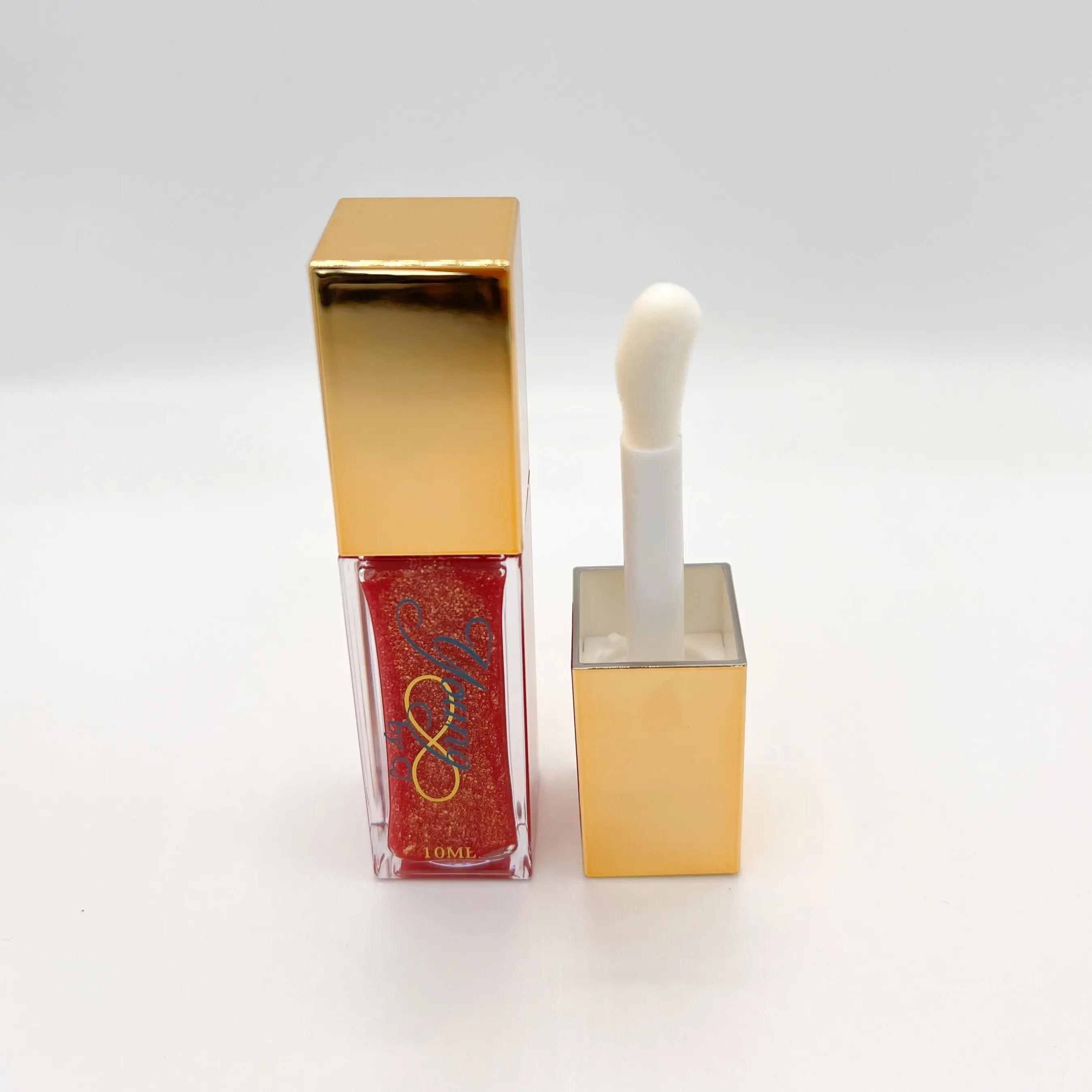 Sugar Plum Color-Changing Lip Gloss