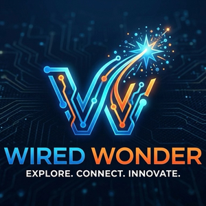 Wired Wonder