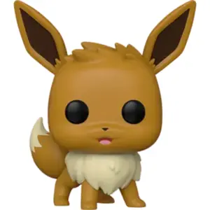 Pokemon Funko Pop Eevee