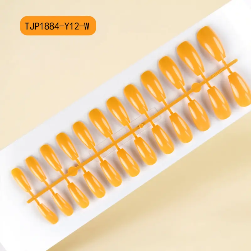 Solid color ballet nail tips wholesale, uncoated UV false nail patches, extra-long manicure press-on nails, Red Press on Nails Glossy Almond Shape Fake Nails Valentines Day Nails for Women Solid color ballet nail tips wholesale, uncoated UV false nail patches, extra-long manicure press-on nails, Red Press on Nails Glossy Almond Shape Fake Nails Valentines Day Nails for Women