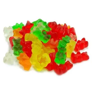 Gummy Bears Sugar Free Gummy Bears Sugar Free