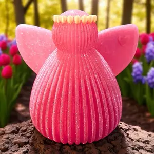 Angel LED Tealight Light