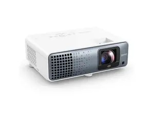 BenQ TK710STi 4K 3200lm HDR Short Throw Laser Gaming Projector BenQ TK710STi 4K 3200lm HDR Short Throw Laser Gaming Projector