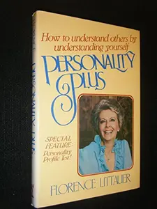USED-Personality plus by Florence Littauer (Hardcover)