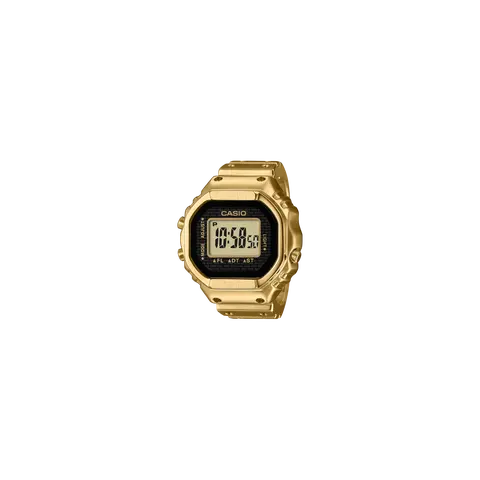 CRW-001 CASIO Ring Watch