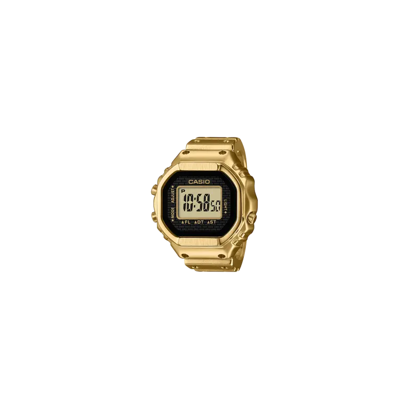 CRW-001 CASIO Ring Watch
