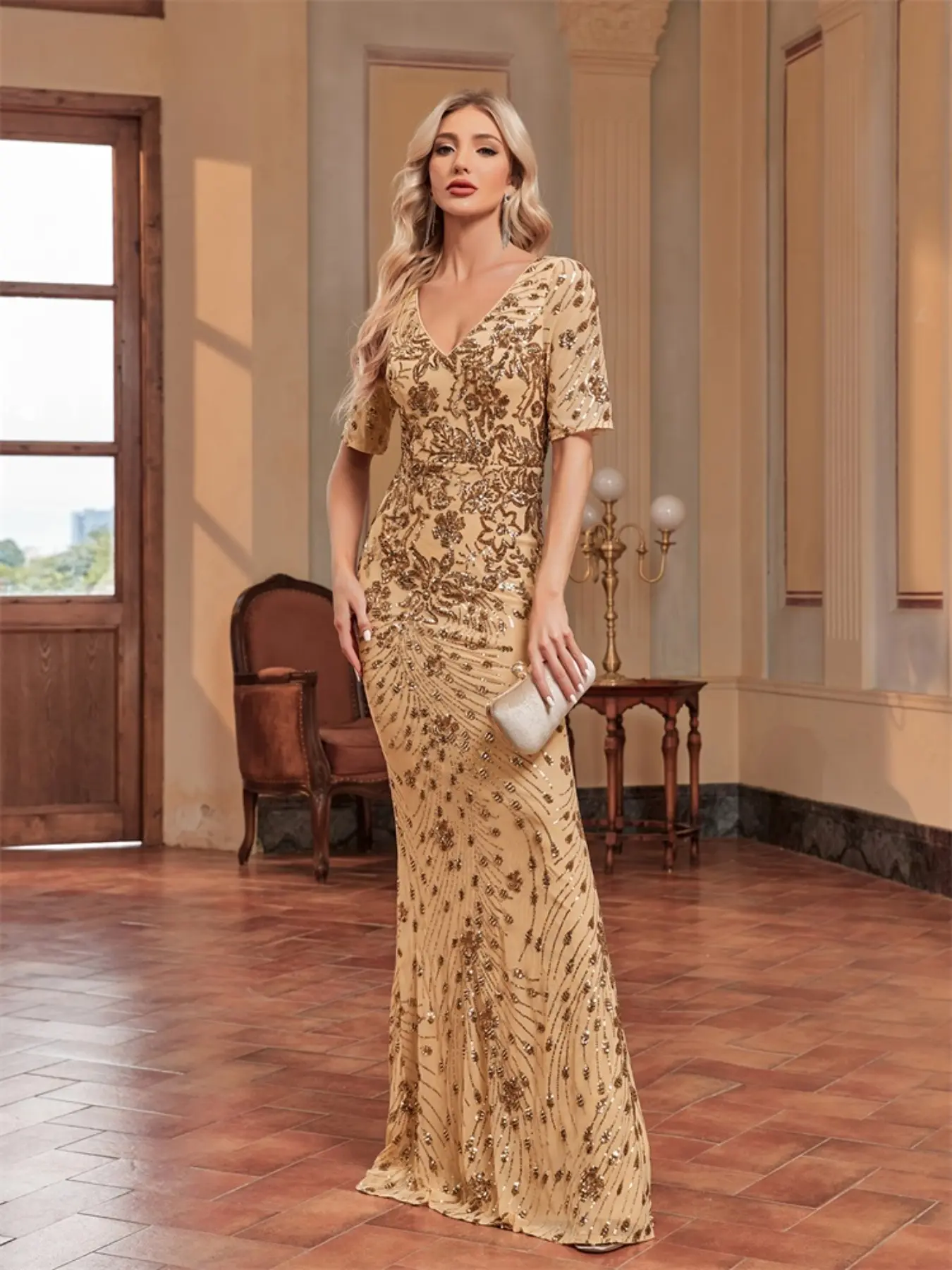 preppy prom dresses Black One Shoulder Floral Prom Dresses, Preppy Prom Dresses 2024   Laylatailor Shop