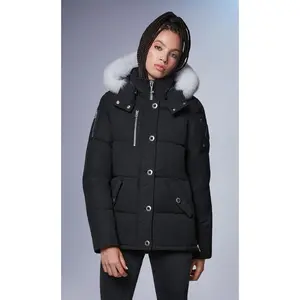 MOOSE KNUCKLES 3Q JACKET Womens Apparel