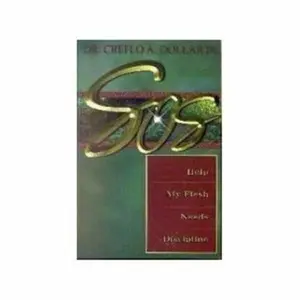 USED-Help My Flesh Needs Discipline by Creflo Dollar (Paperback)